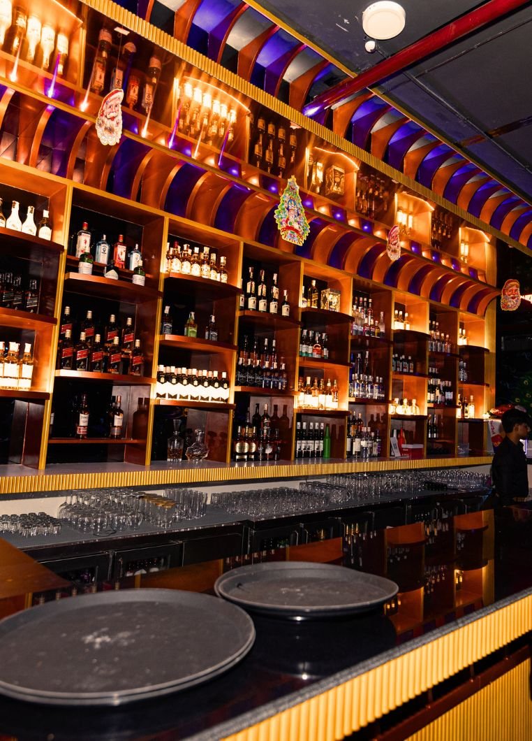 best bar in navi mumbai